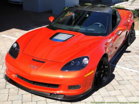 For You Corvette Lovers On Valentine’s Day: The One That Got Away