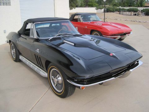 [GALLERY] Midyear Monday! (44 Corvette photos)