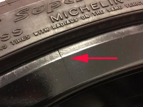 New Class Action Lawsuit Filed Against GM Over Defective and Cracking C7 Corvette Wheels