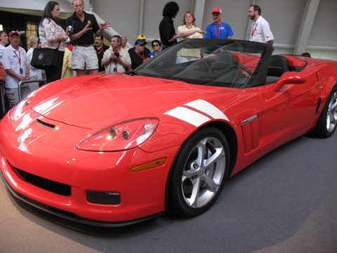 QUICK SHIFTS: C8 Review, LS Swap, Business Case, British ZR-1 Sedan, 2010 Grand Sport Reveal, and more!