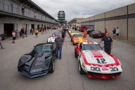 Bloomington Gold Indy Rescheduled for September 11th &ndash; 12th