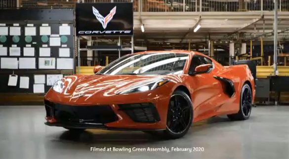 20,000 Corvettes for 2020? Here is How We Get There and How They Are Configured