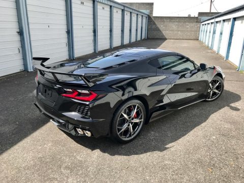 Corvette Delivery Dispatch with National Corvette Seller Mike Furman for May 31st