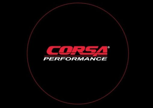 [AUDIO] CORSA Previews Their C8 Corvette Exhaust with a Sound Clip