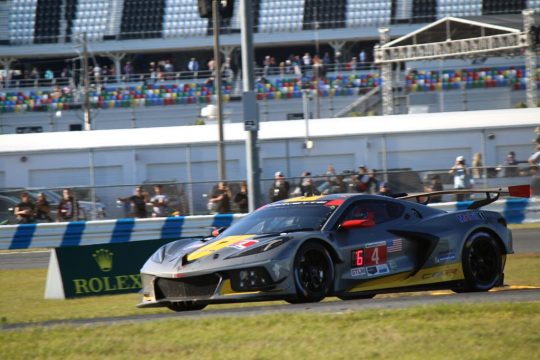 IMSA&rsquo;s Return to Racing on July 4th at Daytona Will Have Fans&hellip;But There&rsquo;s a Catch