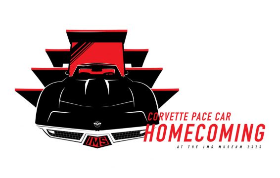[VIDEO] Corvette Pace Car Homecoming Rescheduled for August 14th &ndash; 16th