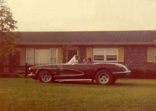 [PICS] Throwback Thursday: Corvette Central Celebrates 45th Anniversary