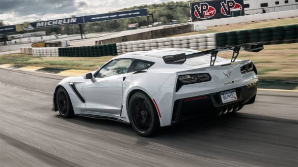QUICK SHIFTS: Car and Driver&rsquo;s GOAT, Cruising Ohio, Syracuse Show, New Dodge&rsquo;s Previewed, C8 Review, and More!
