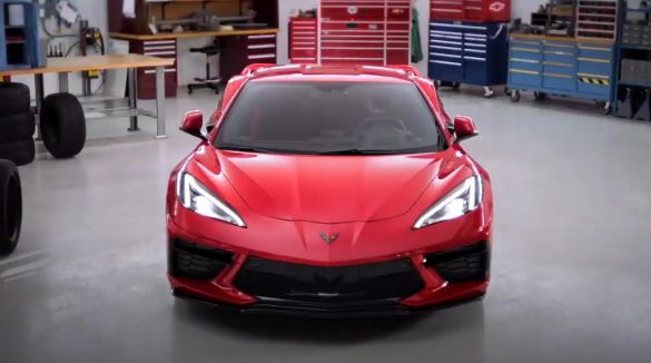 [VIDEO] The Top 5 Reasons Why Corvette Owners Love Their Cars