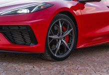GM Issues Stop Sale Order for the 2020 Corvette and Other Vehicles Over Brake Sensor Issue GM Issues Stop Delivery Order for the 2020 Corvette and Other Vehicles Over Brake Sensor Issue