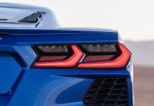 QUICK SHIFTS: C8 at Watkins Glen, Special Editions, 8,500 RPM LS7, Van Halen Tribute, and More! QUICK SHIFTS: C8 at Watkins Glen, Special Editions, 8,500 RPM LS7, Van Halen Tribute, and More!