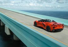 QUICK SHIFTS: C8 Convertible, More Reviews, C7 ZR1, New Hummer, and More! QUICK SHIFTS: C8 Convertible, More Reviews, C7 ZR1, New Hummer, and More!