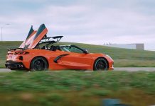 QUICK SHIFTS: C8 Convertible Reviewed, SEMA360 Engine Debuts, Magnesium Wheels for the Blackwing, and More! QUICK SHIFTS: C8 Convertible Reviewed, SEMA360 Engine Debuts, Magnesium Wheels for the Blackwing, and More!