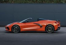 QUICK SHIFTS: C8 Convertible Review, R&T’s PCOTY, RAM 1500 TRX Wins Truck of the Year, and More. QUICK SHIFTS: C8 Convertible Review, R&T's PCOTY, RAM 1500 TRX Wins Truck of the Year, and More.