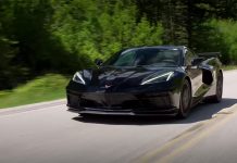 QUICK SHIFTS: New Gymkhana, C7 vs C8, 1988 ZR-1 Prototype for Sale, Blackwing News, Remembering General Yeager QUICK SHIFTS: New Gymkhana, C7 vs C8, 1988 ZR-1 Prototype for Sale, Blackwing News, Remembering General Yeager