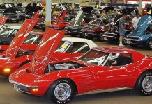 Muscle Car City Museum To Close After 14 Year Run Muscle Car City Museum To Close After 14 Year Run