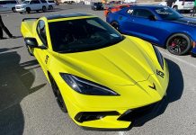 QUICK SHIFTS: New Years Edition Featuring C8 Corvette Reviews, A Blogger Buys a Camaro, and more! QUICK SHIFTS: New Years Edition Featuring C8 Corvette Reviews, A Blogger Buys a Camaro, and more!