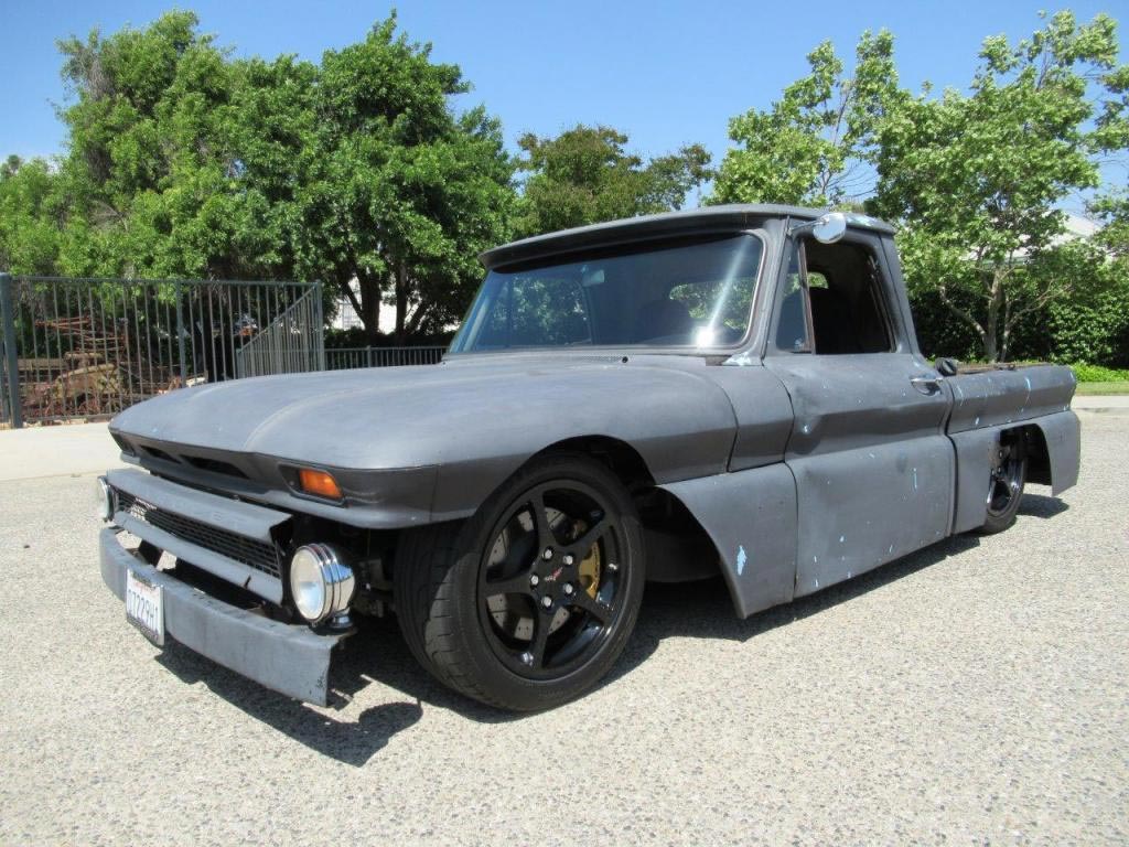 Corvettes For Sale Let S Go Space Truckin In This C5 Corvette C10 Truck Mashup Corvette Sales News Lifestyle Corvettes For Sale Let S Go Space Truckin In This C5 Corvette C10 Truck Mashup Corvette Sales News Lifestyle