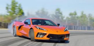 QUICK SHIFTS: C8 Corvette Rated, Caddy’s Blackwings, BMW M5 CS, Wagon Wars, SSC Tuatara’s Top Speed Run, and More QUICK SHIFTS: C8 Corvette Rated, Caddy's Blackwings, BMW M5 CS, Wagon Wars, SSC Tuatara's Top Speed Run, and More