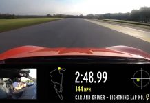 QUICK SHIFTS: C8 Lightning Lap, Blackwings and Raptor Revealed, Three-Car Garage Game, Guarding the Gates, and More! QUICK SHIFTS: C8 Lightning Lap, Blackwings and Raptor Revealed, Three-Car Garage Game, Guarding the Gates, and More!