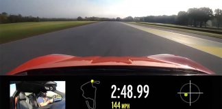 QUICK SHIFTS: C8 Lightning Lap, Blackwings and Raptor Revealed, Three-Car Garage Game, Guarding the Gates, and More! QUICK SHIFTS: C8 Lightning Lap, Blackwings and Raptor Revealed, Three-Car Garage Game, Guarding the Gates, and More!