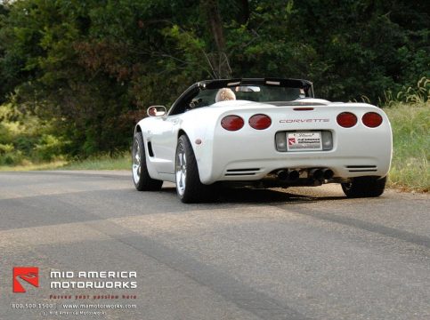 Get Ready to Hit the Road with an Exclusive Offer from Mid America Motorworks