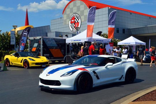 [PICS] A Brother&rsquo;s Tribute to Corvette Hall of Fame Racer Dave MacDonald