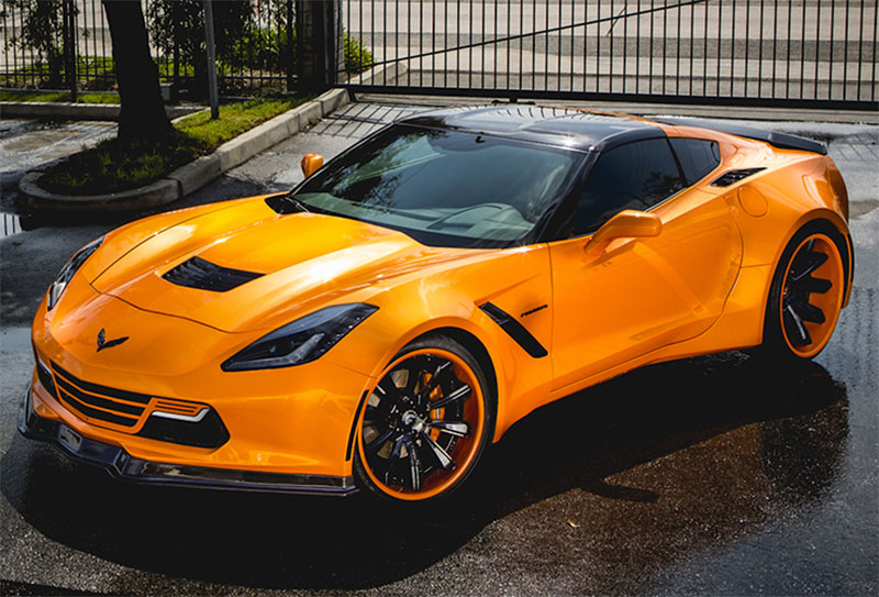 [POLL] What Should Replace Sebring Orange on the C8 Color Palette ...