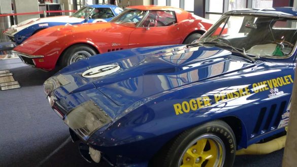 Registration for Bloomington Gold is Now Open!