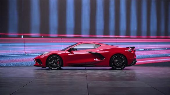 Don Sherman Offers New Details on the 2023 E-Ray Hybrid Corvette