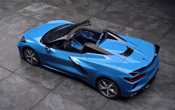 [PODCAST] Corvette Headlines with CorvetteBlogger on the Corvette Today Podcast