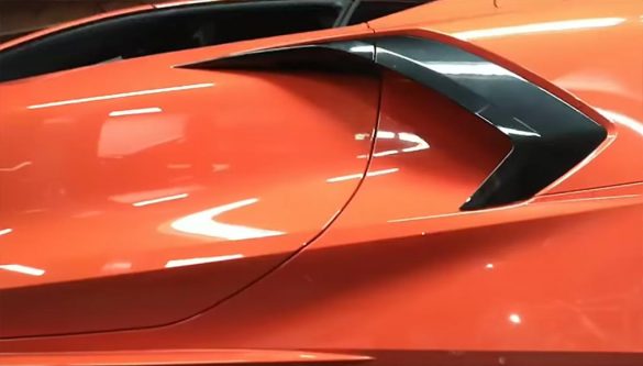 [VIDEO] The Corvette Mechanic Paul Koerner Goes to Work on a Grenaded LT2 Corvette Engine