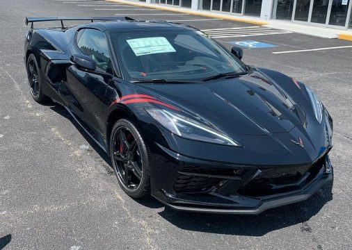 [PODCAST] CorvetteBlogger Offers the Latest Corvette News on the Corvette Today Podcast
