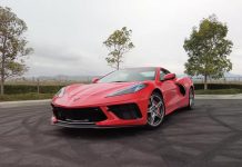 QUICK SHIFTS: C8 Reviews, 1960 Corvette at Le Mans, Porsche Takes a Page from the C4 Corvette, and More! QUICK SHIFTS: C8 Reviews, 1960 Corvette at Le Mans, Porsche Takes a Page from the C4 Corvette, and More