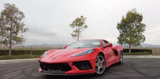 QUICK SHIFTS: C8 Reviews, 1960 Corvette at Le Mans, Porsche Takes a Page from the C4 Corvette, and More! QUICK SHIFTS: C8 Reviews, 1960 Corvette at Le Mans, Porsche Takes a Page from the C4 Corvette, and More