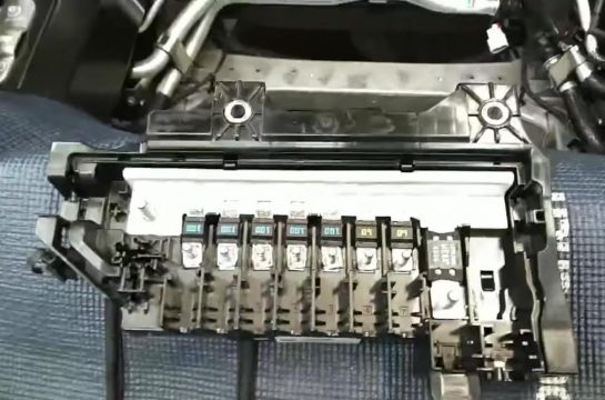[VIDEO] The Corvette Mechanic Paul Koerner Has The Replacement LT2 Engine Installed But It Won&rsquo;t Fire Up
