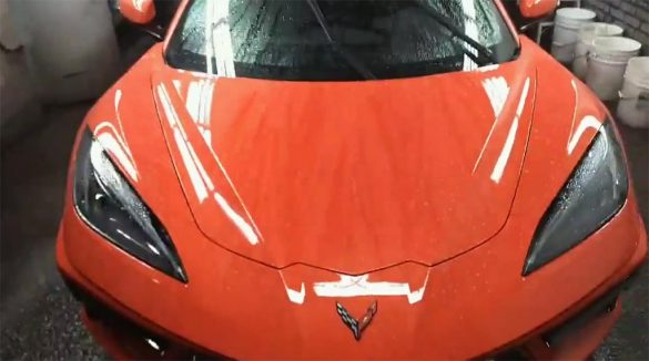 [VIDEO] Final Thoughts on the C8 Engine Swap from the Corvette Mechanic Paul Koerner