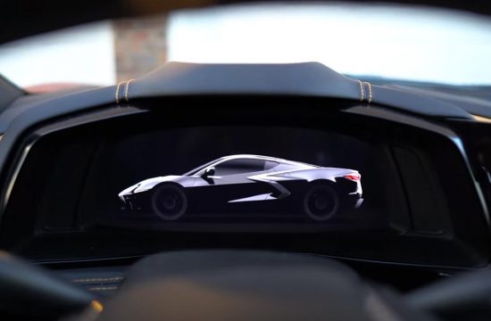 [VIDEO] DRIVE 615 Shows Off the Easter Eggs on the 2021 Corvette Z51 Coupe