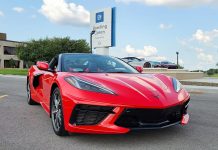 Corvette Assembly Plant to Close for Second Consecutive Week Amid Parts Shortage Corvette Assembly Plant to Close for Second Consecutive Week Amid Parts Shortage