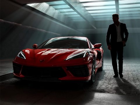 The Corvette&rsquo;s New Kind of Owner is Exactly What Chevrolet Needed