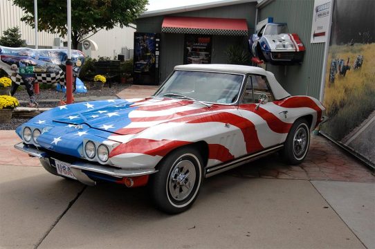 Mid America Motorworks Celebrates ‘Made in the USA’ With An Exclusive Offer and Free Gift
