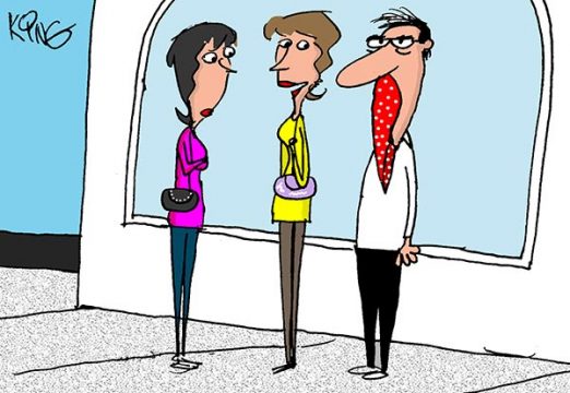 Saturday Morning Corvette Comic: You Can&rsquo;t Silence the Passion