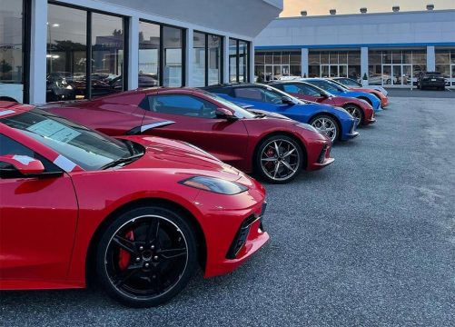 [PODCAST] Get Your Corvette News and Updates from CorvetteBlogger on the Corvette Today Podcast