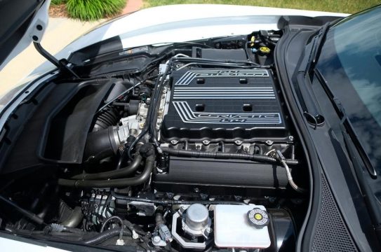 California Will Start Failing Vehicles During Smog Checks if the ECU Has Been Tuned