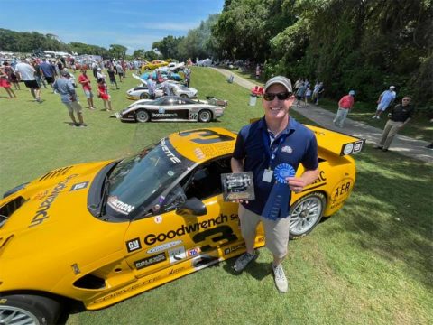 [PODCAST] Lance Miller Previews Corvettes at Carlisle on the Corvette Today Podcast