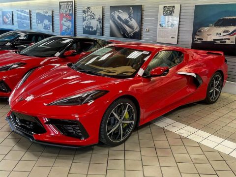 2021 Corvette Buyers Are Still Having Issues Getting Dealers to Honor the $1,000 Price Protection