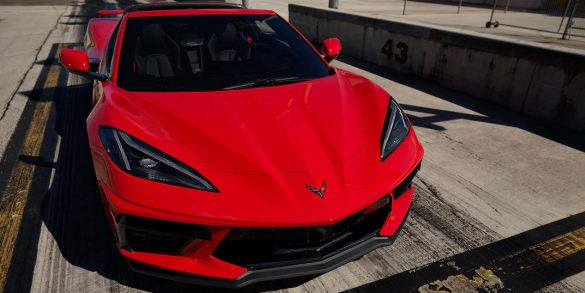 [PODCAST] Get the Latest Corvette News and Headlines on the Corvette Today Podcast