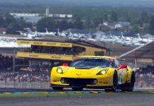 Corvette Racing at Le Mans: Eight Winning Retrospectives Corvette Racing at Le Mans: Eight Winning Retrospectives