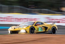 Corvette Racing at Le Mans: Runner-Up in C8.R Le Mans Debut Corvette Racing at Le Mans: Runner-Up in C8.R Le Mans Debut