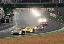 The ACO Just Blew Up Corvette Racing’s Future Le Mans Racing Plans The ACO Just Blew Up Corvette Racing's Future Le Mans Racing Plans